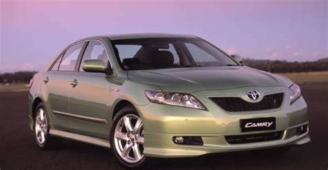 With the new model, toyota has dropped the price of the sportivo to $37,500 for the. 2007 Toyota Camry Sportivo Road Test | CarAdvice