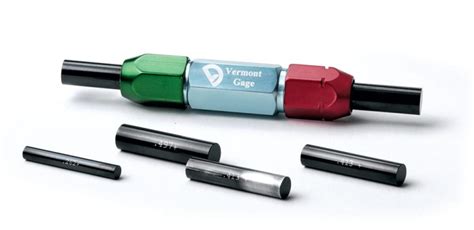 Product And Technical Support Resources Vermont Gage