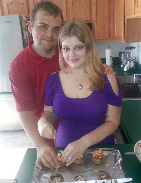 Husband And Wife Reveal Their Unbelievable Transformation After Losing