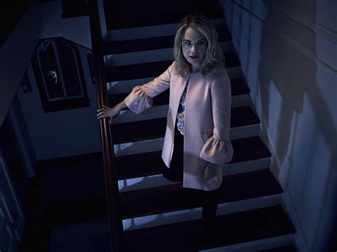 American Horror Story Cult Character Promotional Photo American Horror Story Photo