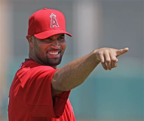 9 Incredible Facts About Albert Pujols For The Win