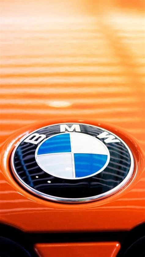 BMW Logo HD Wallpaper (70+ images)