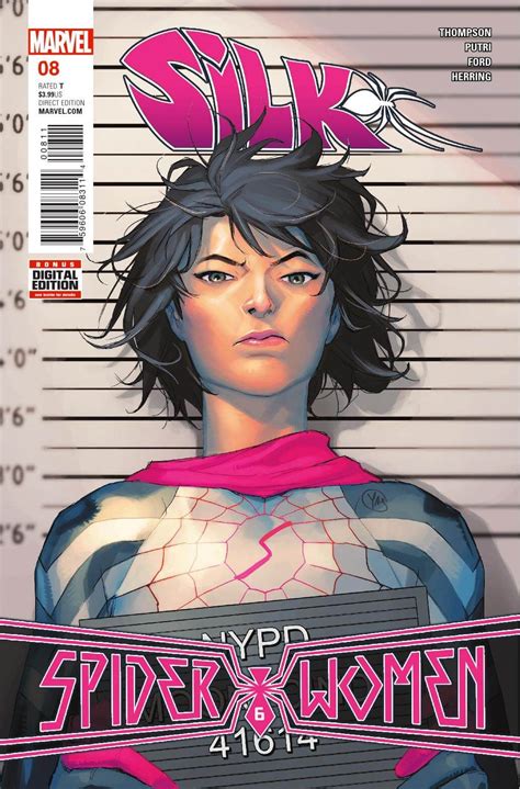 Marvel Comic Releases May 11th 2016 Check Out All Of Our Previews For