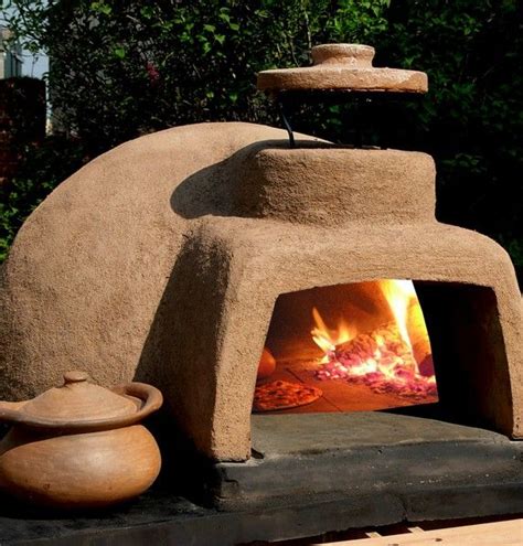15 Wood Fired Pizzabread Oven Plans For Outdoors Backing Pizzaofen