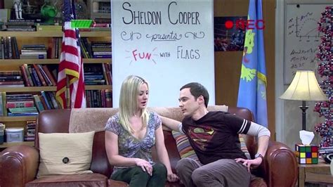 The Big Bang Theory Season 6 Ep 17 Best Scenes Youtube