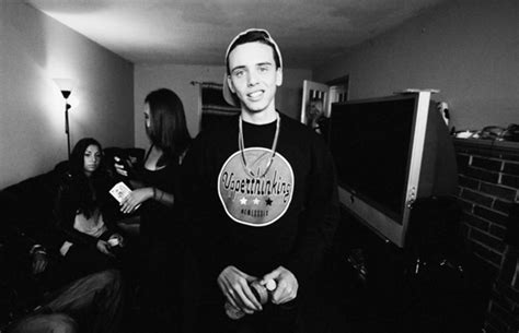 Rapper Logic Signs To Def Jam Complex