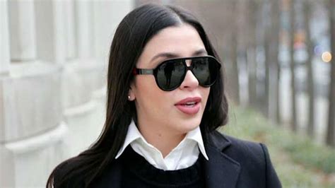 El Chapo’s Beauty Queen Wife To Plead Guilty In Drug Trafficking Case Fox News