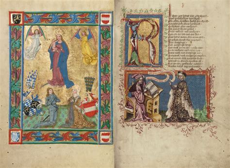 Sexual Fluidity From Medieval Manuscripts To Modern Art Brewminate