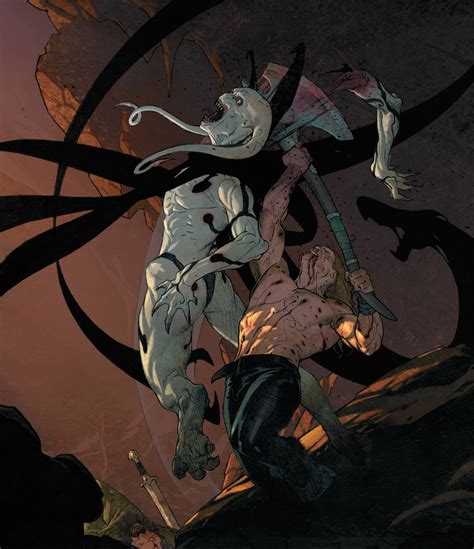 I feel like the only person who would be interested in a mcu film that tackles gorr the god butcher. Image - Thor Odinson (Earth-616) seemingly slays Gorr the ...