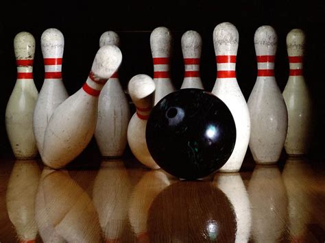 Bowling Tips For The First Timers