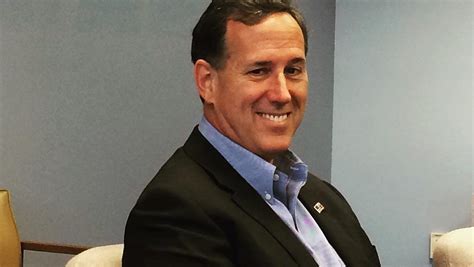 Grateful husband, blessed dad of 8. Rick Santorum Net Worth and Why He Thinks Obama Was ...