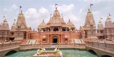 Interesting Facts About Ayodhya Ram Mandir Style With Glamour