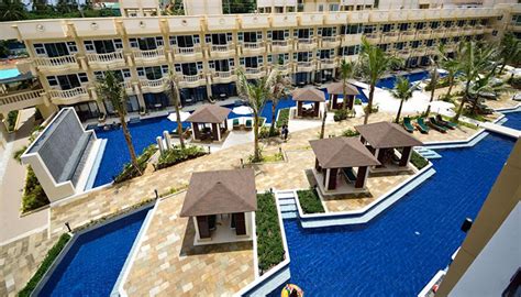 Henann Garden Resort Boracay Volonline
