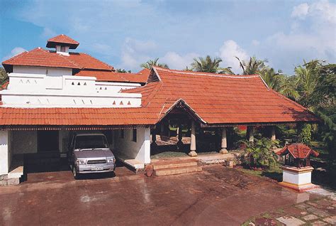 What Can We Learn From Our Traditional Architecture In Kerala