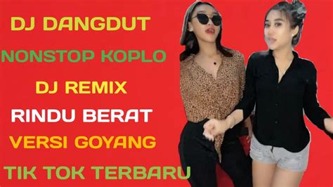 3 detik ( remix ) dangdut indonesia — gisya. #Dj_Dangdut_Koplo Dj Remix||Rindu Berat dangdut terbaru dj ...