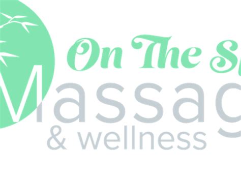 Book A Massage With On The Spot Massage And Wellness Myrtle Beach Sc 29577