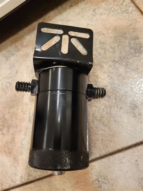 Dorman 46110 Oil Catch Can System Kit - Universal (OE FIX) | eBay