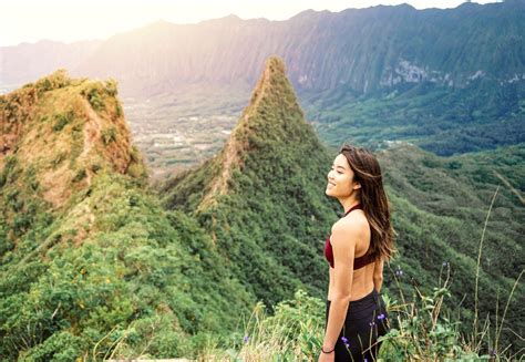 oahu hawaii is one of the most beautiful places in the world read our top 10 things to do in