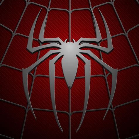 Spiderman Emblem -Logo Brands For Free HD 3D