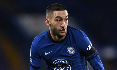 Undeniably, hakim ziyech's transfer to chelsea excited the entire blues fanbase, owing to the ziyech: An almost fully fit squad is a rare luxury for Lampard, he ...