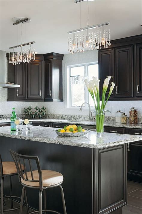 Masterbrand cabinets's reputation score is 75%, which is good. Dream Kitchen Design Ideas | Bungalow kitchen, Kitchen ...