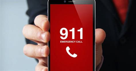 People With Apples New Ios Wont Stop Calling 911 In Toronto