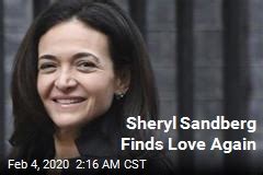 Sheryl Sandberg News Stories About Sheryl Sandberg Page 1 Newser