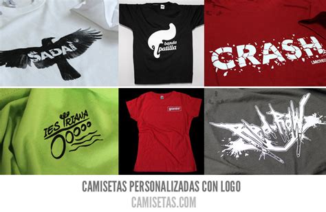 Chica, mediana, grande , extra grande; Camisetas personalizadas con logo - CAMISETAS.COM BLOG