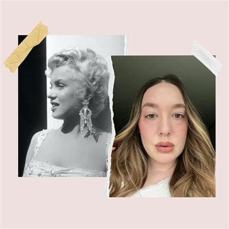 I Tried Marilyn Monroe’s Skin Care Routine