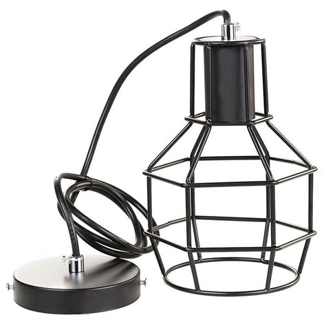 Lampu Gantung Retro Vintage Edison Desain Industrial Edison Antik Bahan