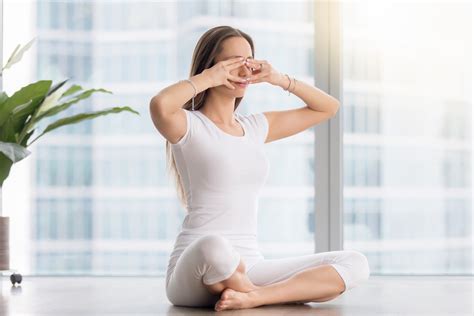5 Yoga Breathing Techniques For Stress Anxiety And Mind Body Connection