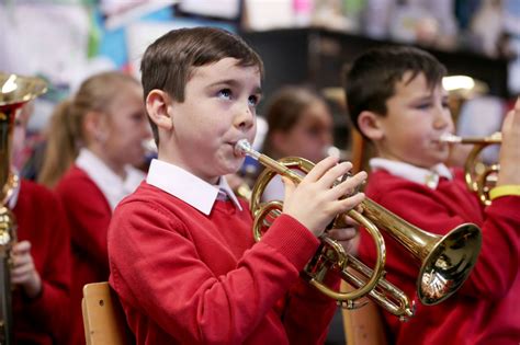 Brass Bands England Launches Promsintheplayground Initiative All4brass Brass Band News