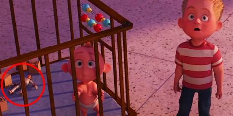 Toy Story Dueño De La Jugueteria - Duke Caboom apareció en otra película de Pixar | Cine PREMIERE