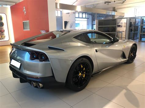 2019 ferrari 812 superfast review. Ferrari Superfast 812 - 2019 For Sale | Car And Classic