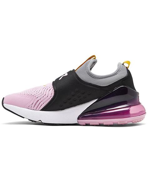 Nike Big Girls Air Max 270 Extreme Casual Sneakers From Finish Line