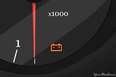 What Does The Battery Light On Your Dashboard Mean
