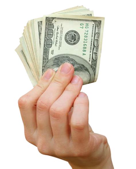 Hand With Money Png Hand With Money Png Transparent Free For Download On Webstockreview