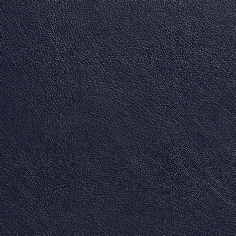G768 Navy Blue Pvc Free Polyurethane Faux Leather Leatherette By The