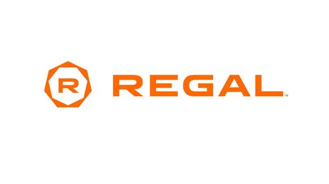 Regal Theaters Logo