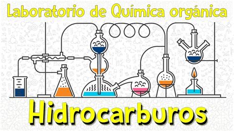 Hidrocarburos Chemistry Quizizz