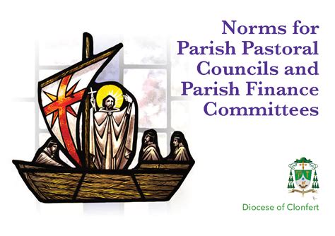 New Norms For Parish Pastoral Councils And Parish Finance Committees