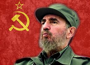Image result for Fidel Castro
