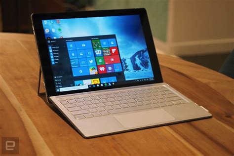Hp Spectre X2 Review A Less Expensive Surface Rival Engadget