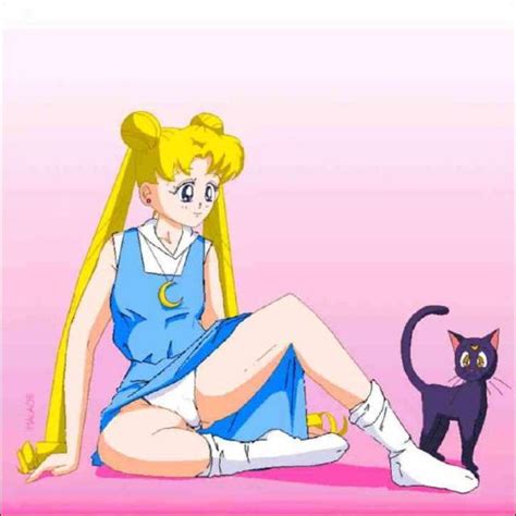 Sailormoon56 Luscious