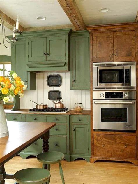 It is inspired by farmhouses in the middle ages where there were only limited rooms available. I'll try this out when I am able to. Kitchen Counters ...