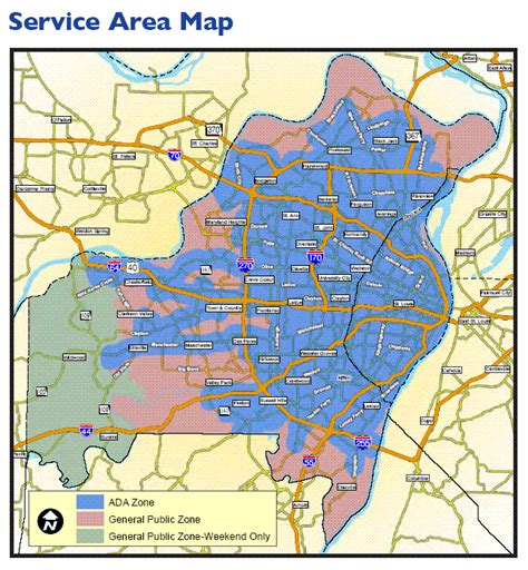 Map Of St Louis City Zip Codes Literacy Ontario Central South