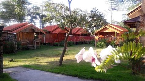 Phuan Naturist Village Pattaya Thailand Foto S En Reviews Tripadvisor