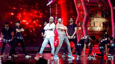 Indias Got Talent 6 Varun Dhawan And Shraddha Kapoor Join Hands With Karan Johar And Malaika