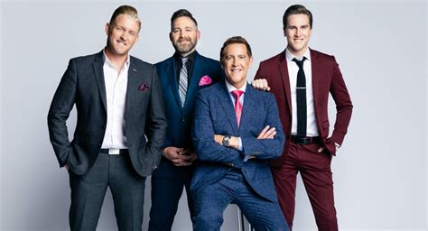 Ernie Haase And Signature Sound “keep On Keeping On” With Debut Of Title