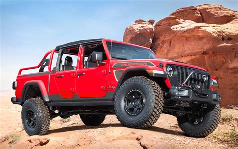 Ask Nathan 2023 Jeep Gladiator 4xe Restorations And Our Favorite